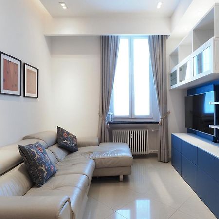 Forlanini Home Con Free Parking Linate Airport Милан Экстерьер фото