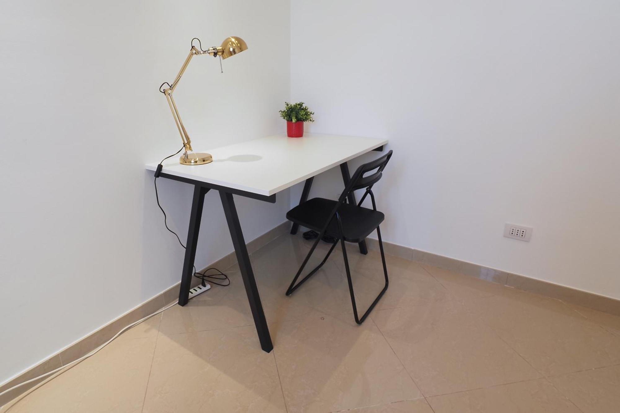 Forlanini Home Con Free Parking Linate Airport Милан Экстерьер фото