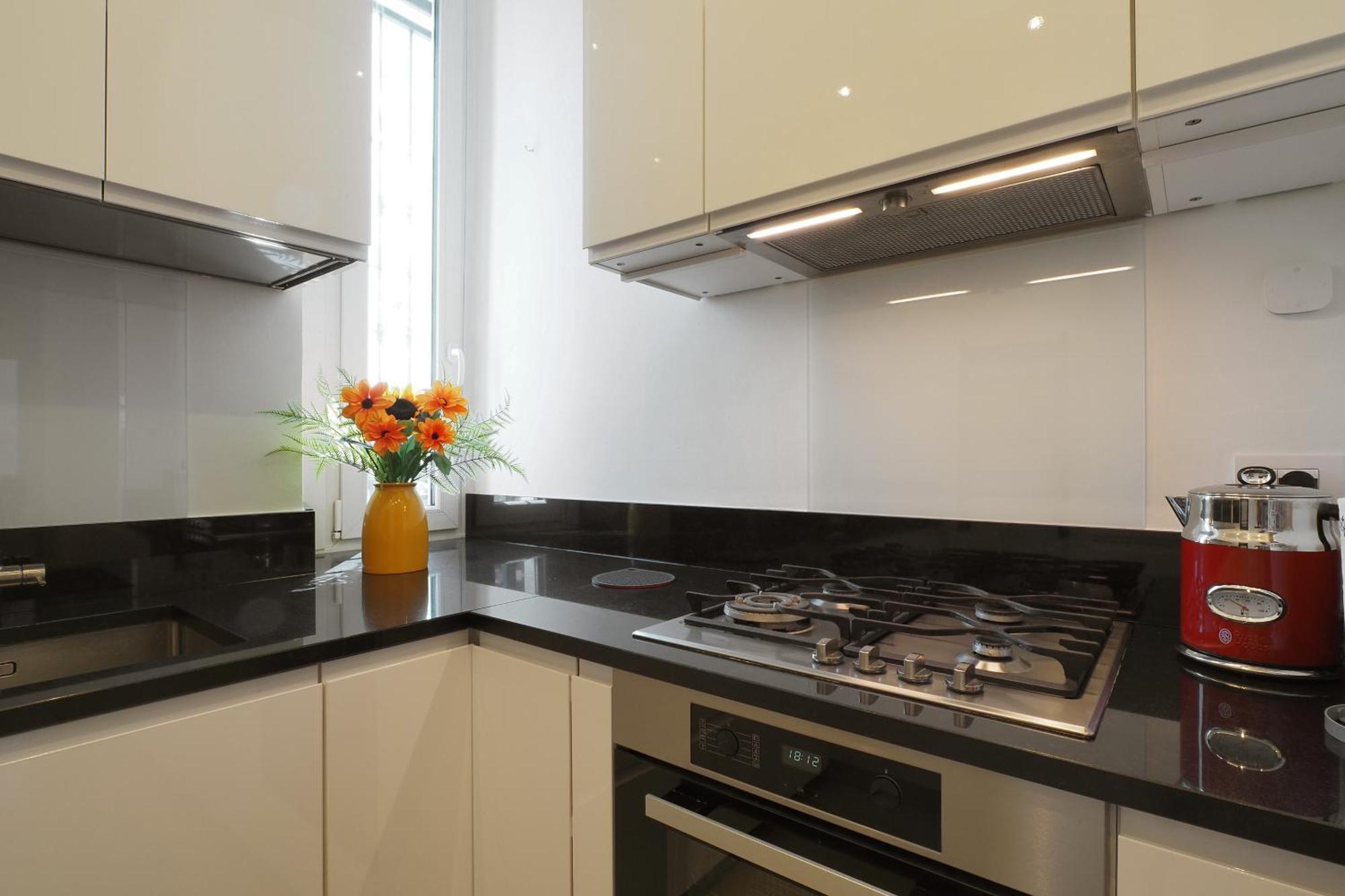 Forlanini Home Con Free Parking Linate Airport Милан Экстерьер фото